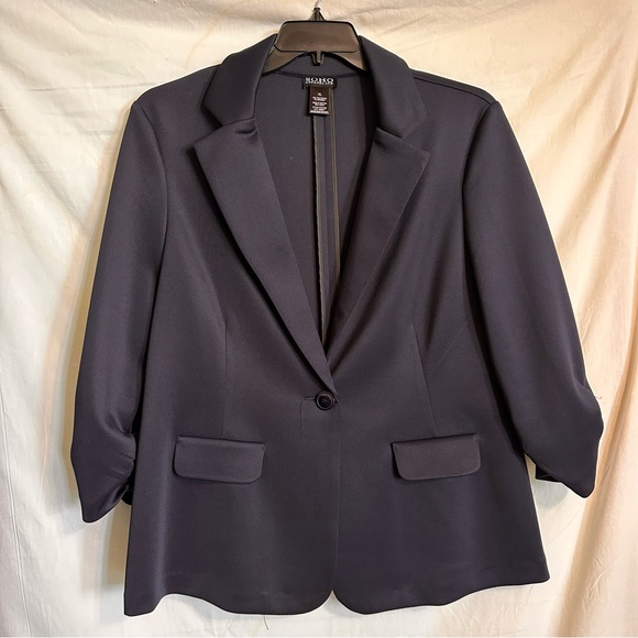 Soho Apparel Ltd. Jacket - Picture 8 of 8